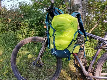 Vaude tremalzo 16 test Clearance